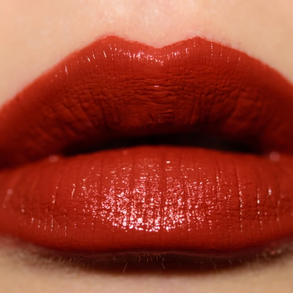 ❇️🧚‍♀️MARRAKESH ME LATER MAC Love Me Lipcolour NWT